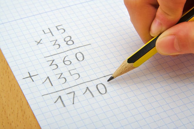 I will teach you basic math under grade 8i have 5 years exp