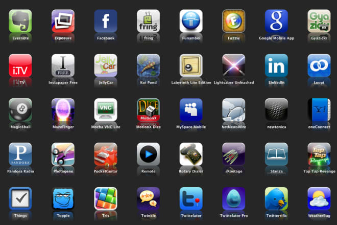 I will teach You How To Create An App And How To Make Money With It