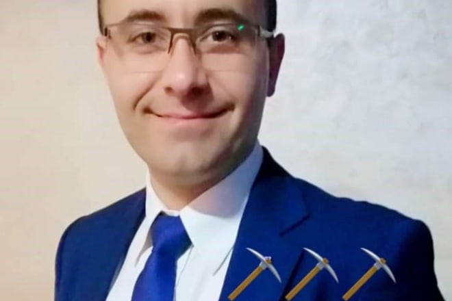 I will teach you how to sell your product effectively