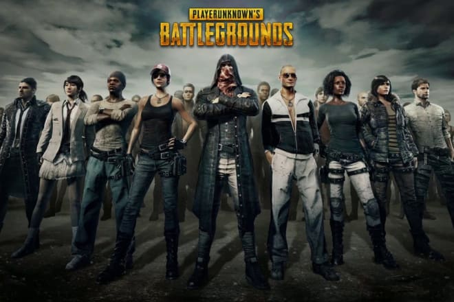 I will train you how to play pubg mobile professionally