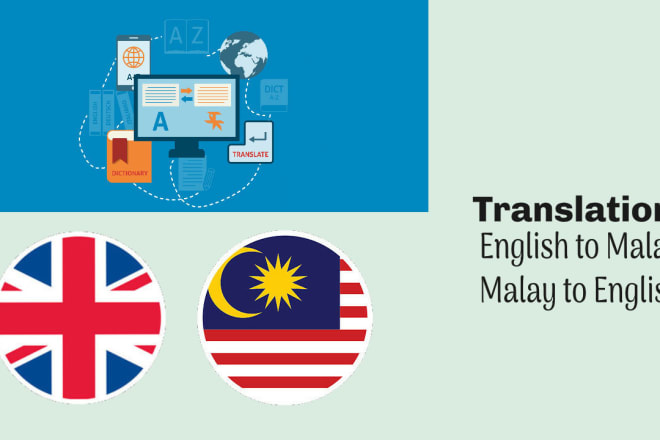 I will translate english to malay accurately and professionally