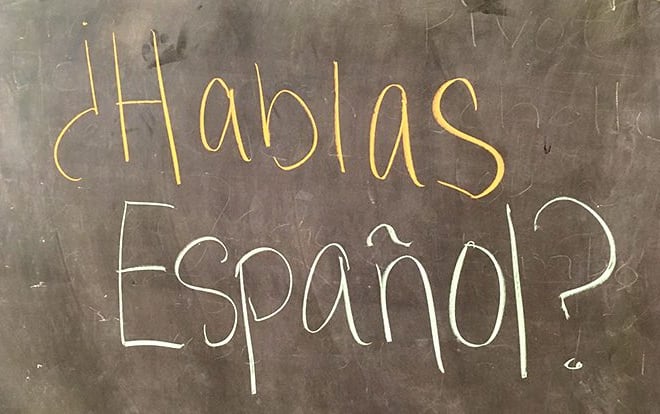 I will translate short spanish documents and audio files to english