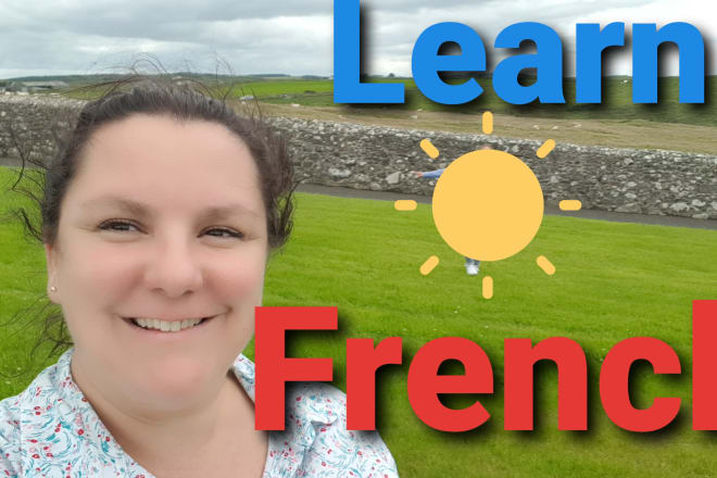 I will translate to french any document