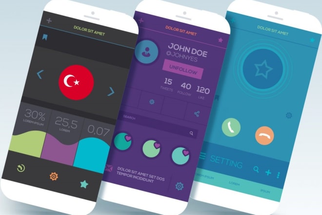 I will translate your mobile apps to turkish, 500 words in 12 hours