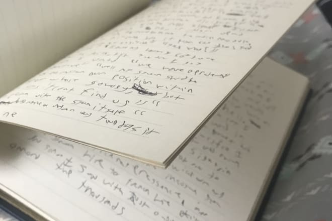 I will turn your idea into an story