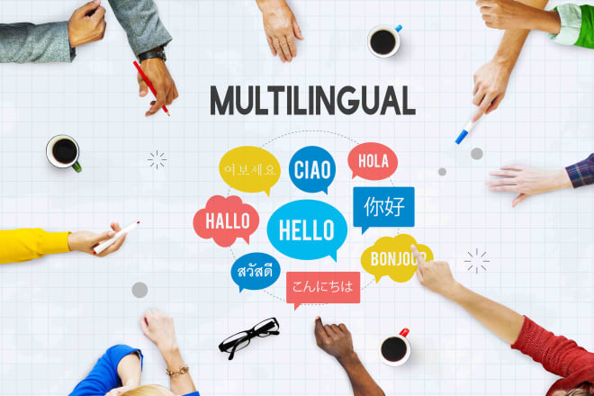 I will turn your squarespace website into multilingual one