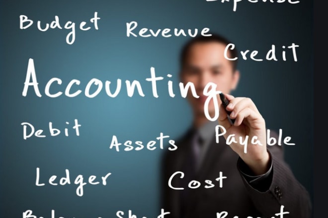I will tutor you on economics, accounting, accounting and b plans
