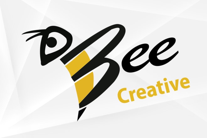 I will unique and creative logo creator