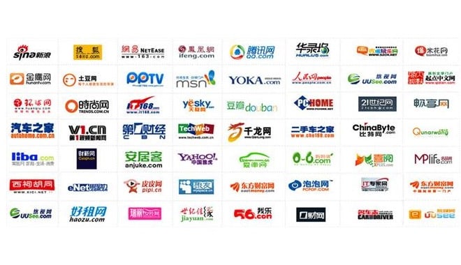 I will upload your press release or video to top media site in china