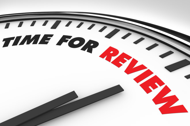 I will write 500 word Professional, SEO optimised, Converting Product Review or Article