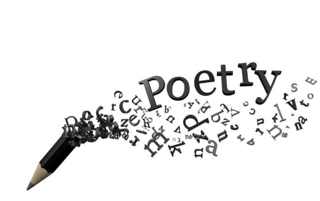 I will write a short customized urdu and hindi poetry