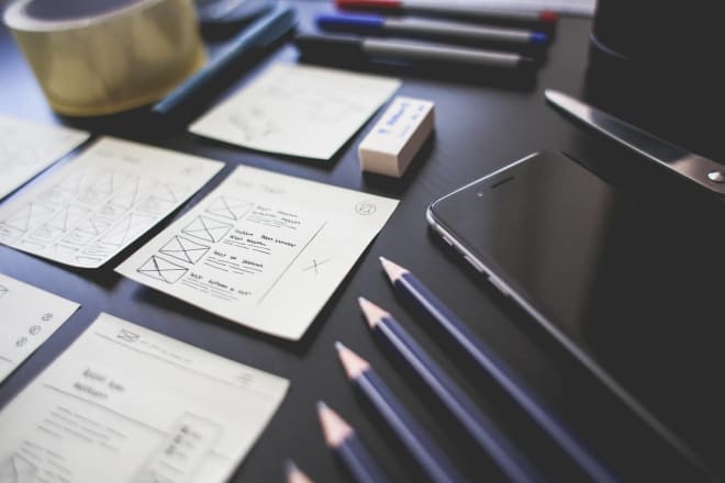 I will write a winning and professional business plan for investors
