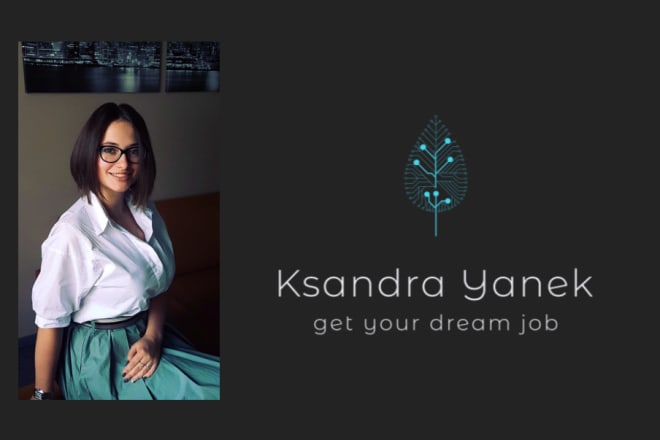 I will write a winning resume with personal design