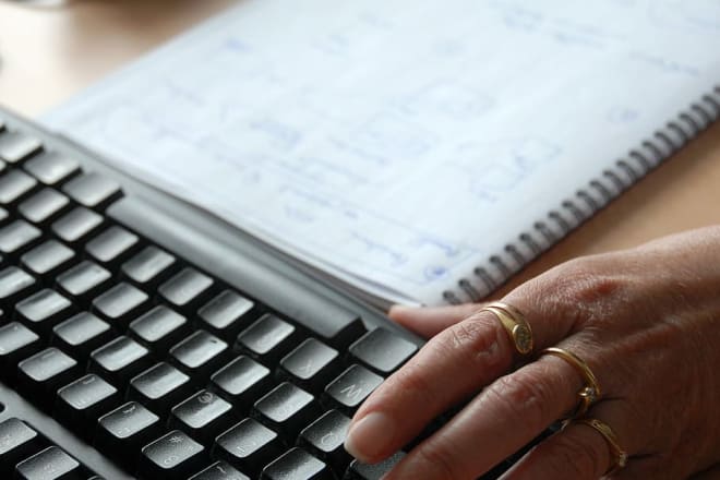 I will write an amazing piece for you on anything