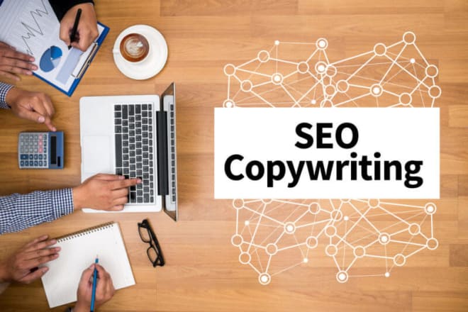 I will write high converting sales copy, landing page copywriter