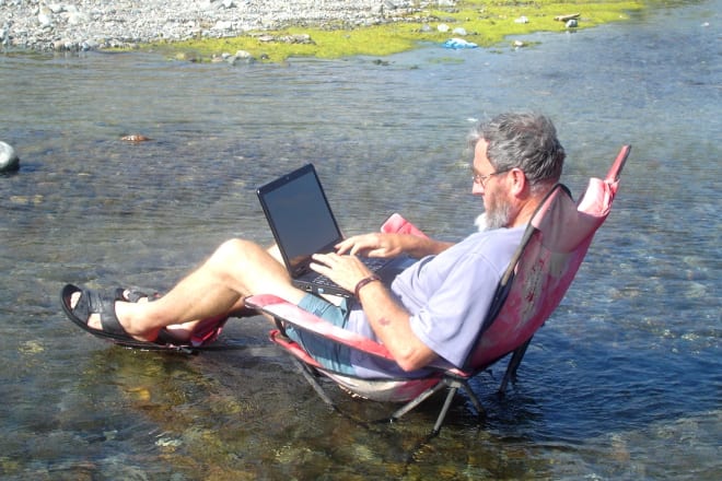 I will write website content and copywriting that you will love
