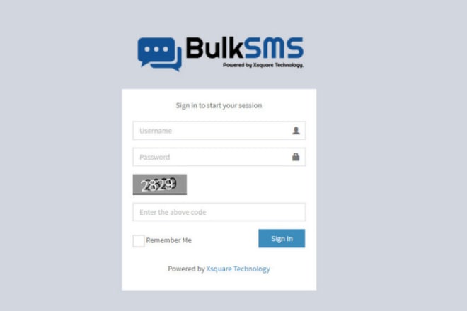 I will bulid twilio bulk sms bot autoresponder nd voice application