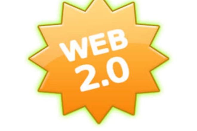 I will create 15 High PR web 20