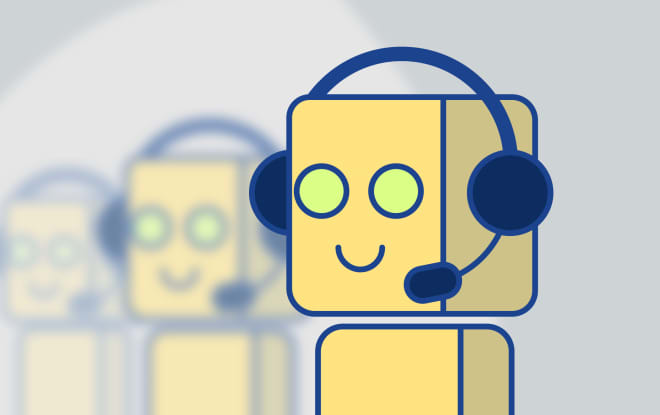 I will create a basic, smart or genius chatbot