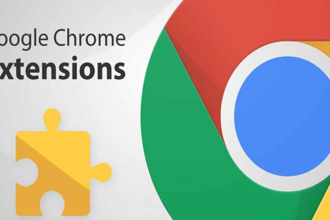I will create chrome extension and automation bots