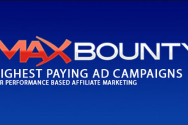 I will create clickbank or maxbounty campaign profitable