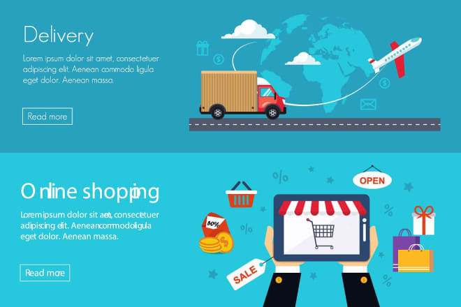 I will create HTML5 creative and awesome banner ads