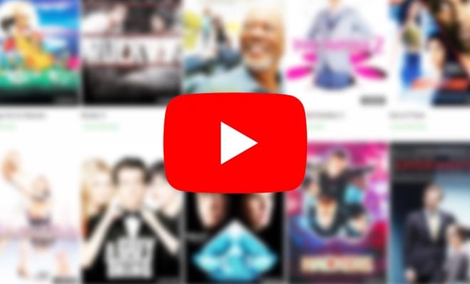 I will create movies online video sharing website like you tube,netflix,in word press