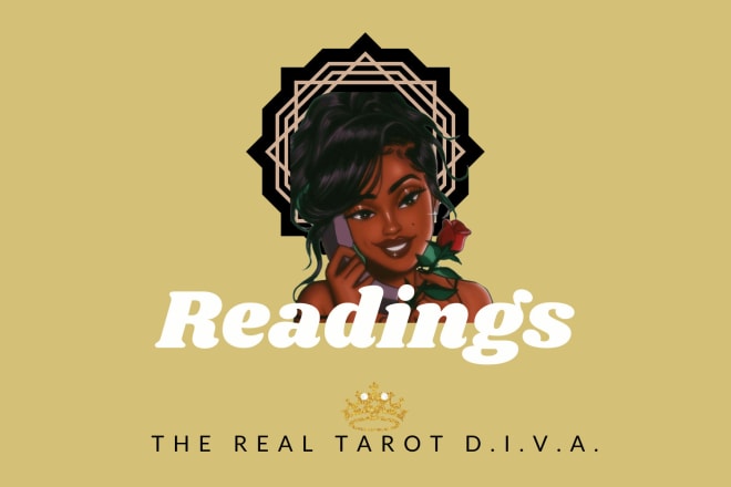 I will deliver clear and accurate love tarot readings