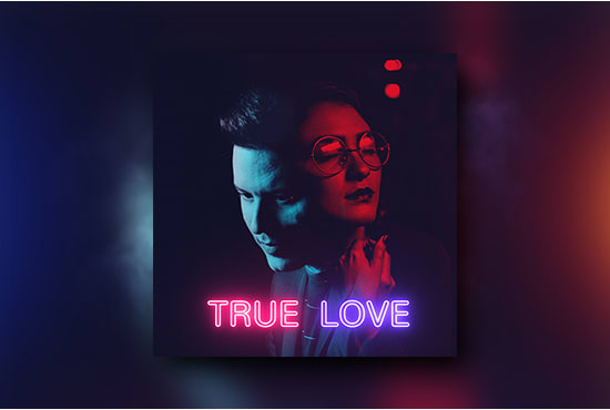 I will design best album covers