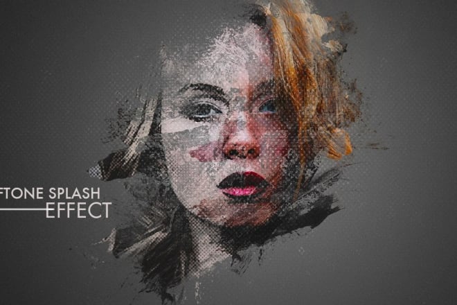 I will design for you a special effect for your photo