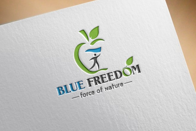 I will design logo for your business and social media sites