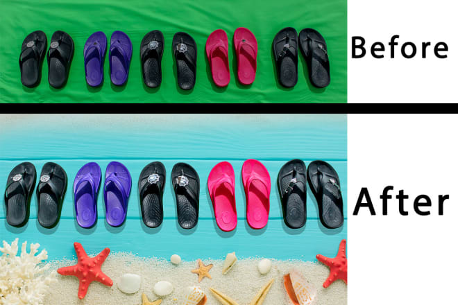 I will do any photoshop editing,all tricky changes
