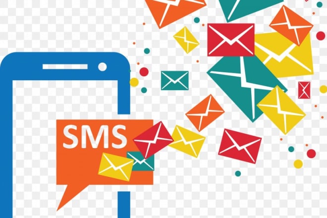 I will do bulk SMS marketing for USA