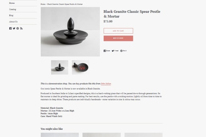 I will do dropshipping aliexpress to shopify