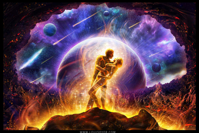 I will find out who is your twin flame