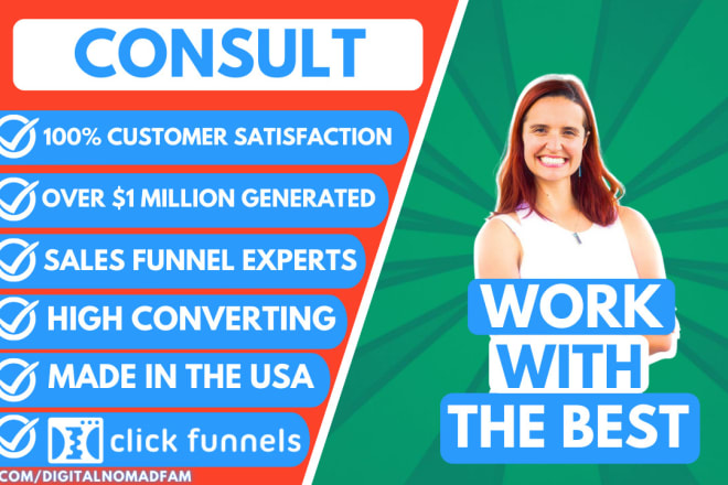 I will give you clear guidance for your online marketing campaign