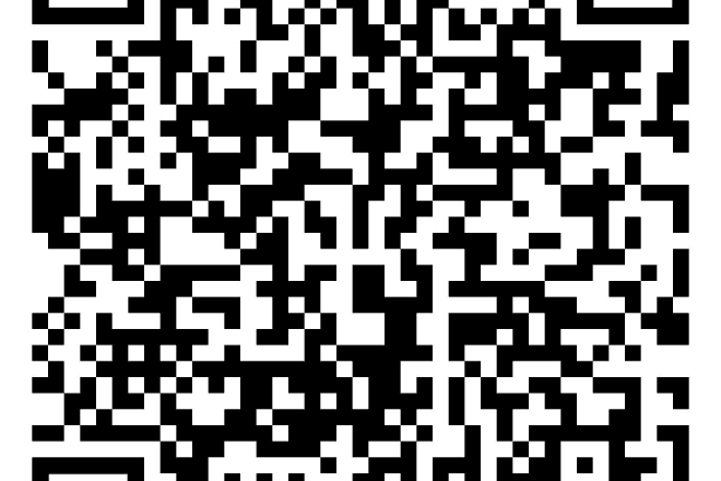 I will iam good and best quality qr and barcode maker