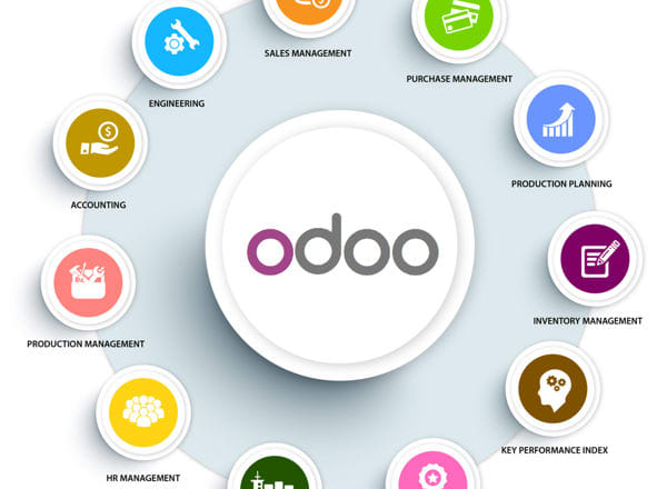 I will install and setup odoo 13,12,11,10,9,8 on your server or vps