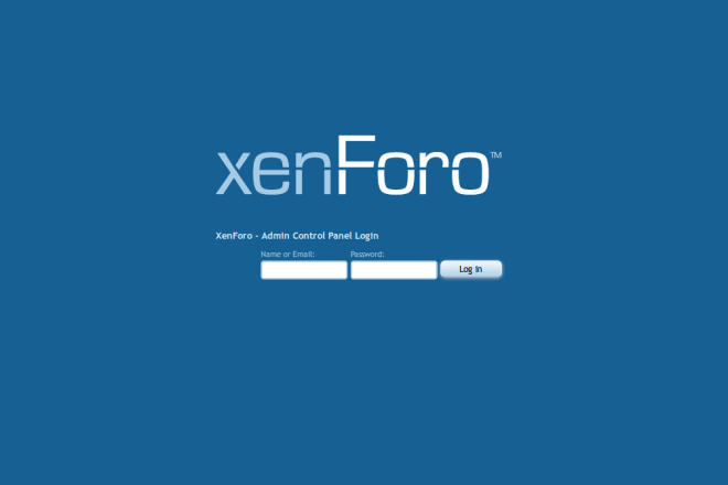 I will install build new addons and themes secure xenforo