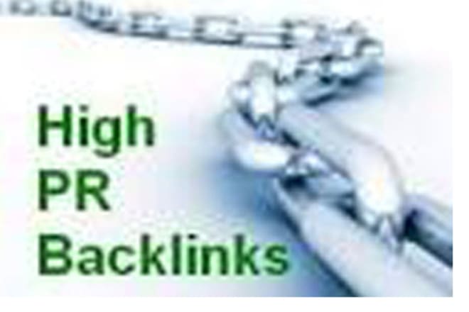 I will make 30 quality blog comment backlinks