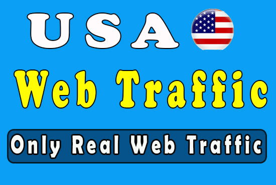I will promote sales and drive USA traffic to your shopify amazon ebay etsy