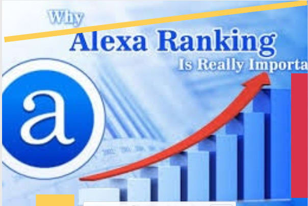 I will provide global ranking,USA alexa rank with traffic and backlink