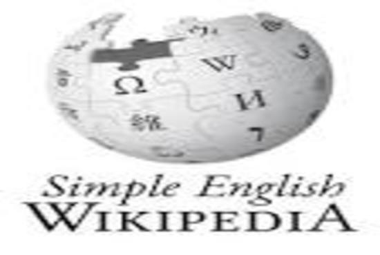 I will quickly publish your wik page interview in the news