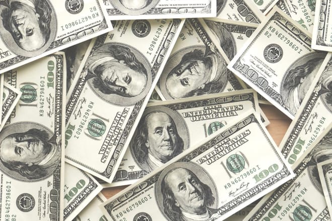 I will remove money and success spirit blockages