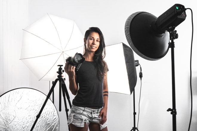I will shoot professional photographs to impress your costumers