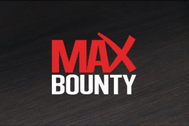 I will show how to get approval on maxbounty