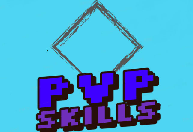 I will teach mc pvp skills to you