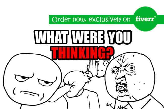 I will tell you how much your website sucks
