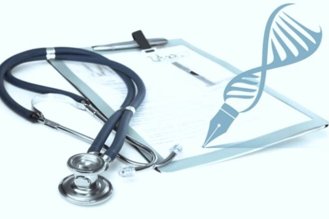 I will write a 1000 word biomedical or science article or blog