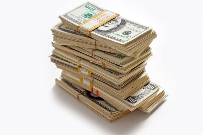 I will write a winning grant proposal for you